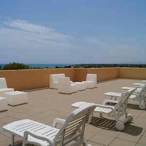 Josepets Hostal Les Cases d'Alcanar
