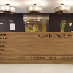 ** Guest house Txiki Polit Spain