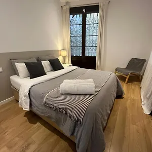  Guest house The Gotico Spain