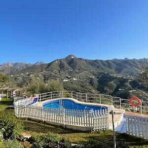 Rural Caracoles Country house