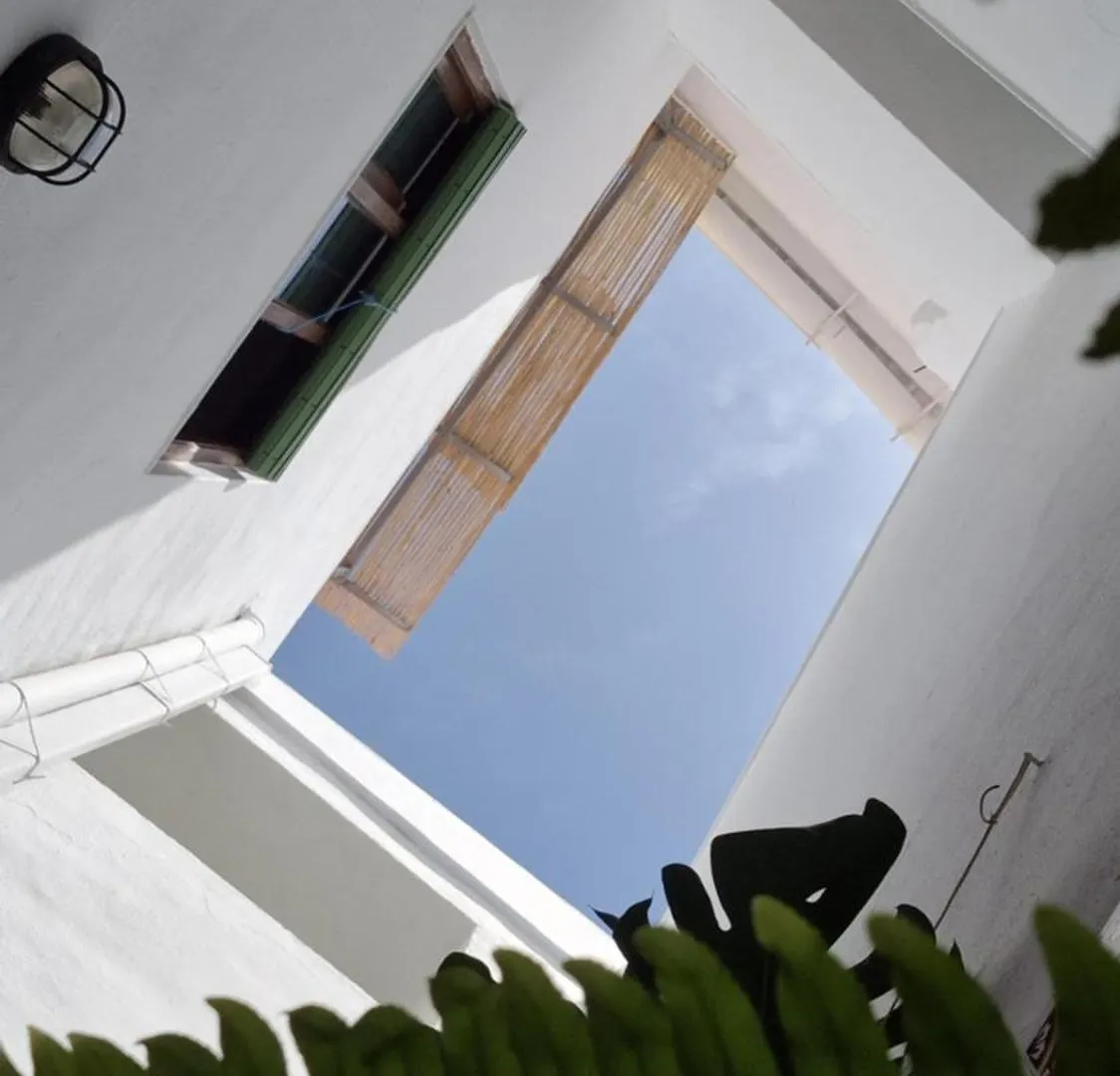 La Casa De Abuela: Adult-Only Historic Frigiliana Guesthouse Bed & Breakfast